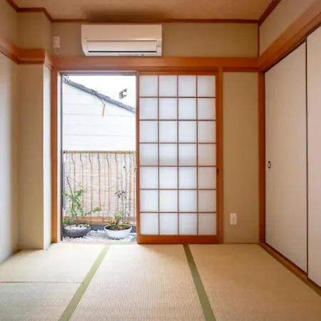 美築八坂 Apartment Kyoto Room photo