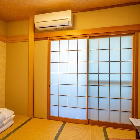 美築八坂 Apartment Kyoto Room photo
