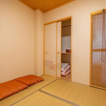 美築八坂 Apartment Kyoto Room photo