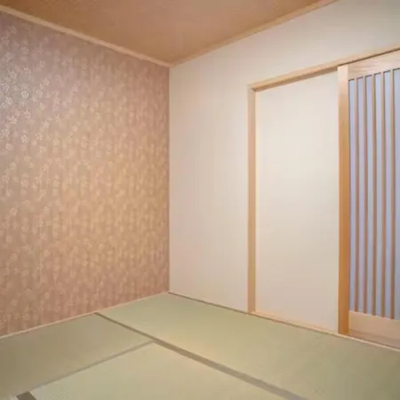 美築八坂 Apartment Kyoto Room photo