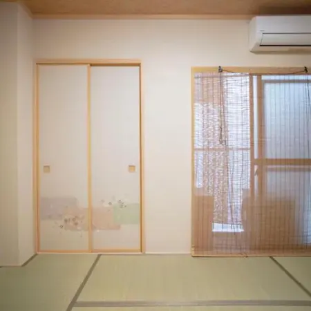 美築八坂 Apartment Kyoto Room photo