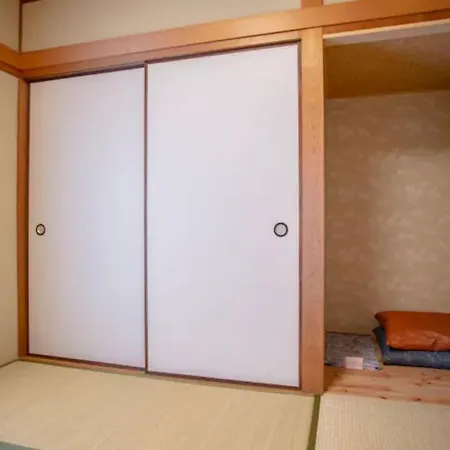 美築八坂 Apartment Kyoto Room photo