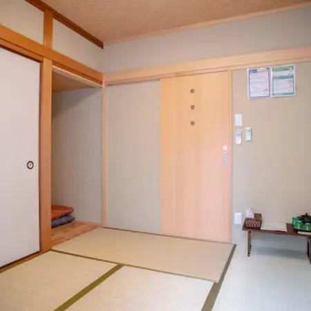 美築八坂 Apartment Kyoto Room photo