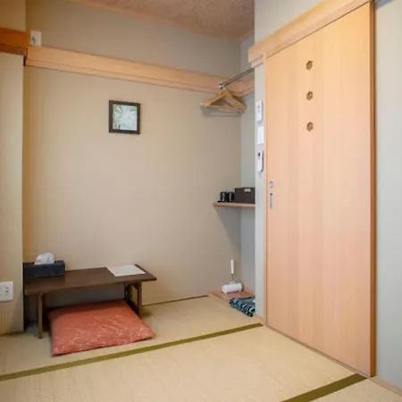 美築八坂 Apartment Kyoto Room photo