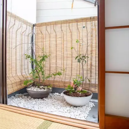 美築八坂 Apartment Kyoto Room photo