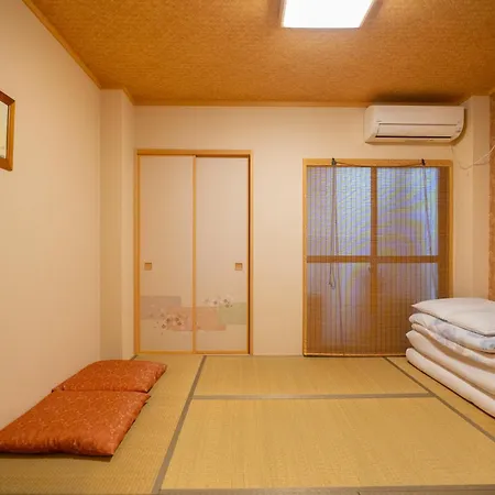 美築八坂 Apartment Kyoto Room photo