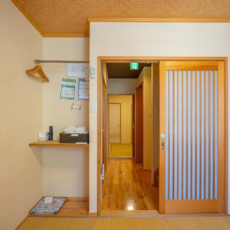 美築八坂 Apartment Kyoto Room photo