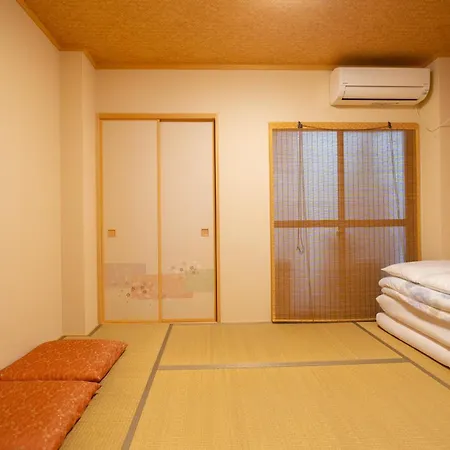 美築八坂 Apartment Kyoto Room photo