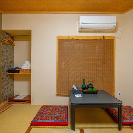 美築八坂 Apartment Kyoto Room photo