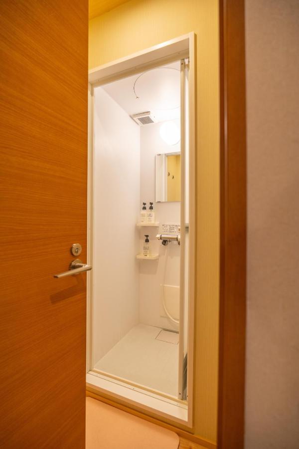 美築八坂 Homestay