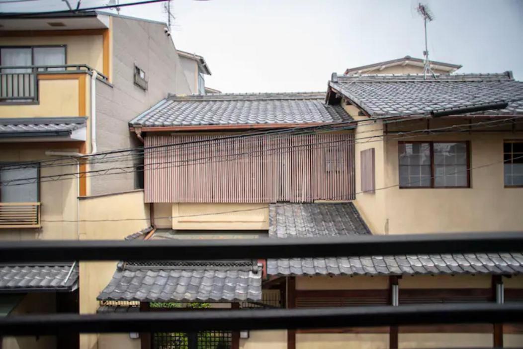 美築八坂 * Kyoto